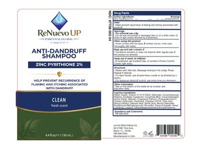 Anti Dandruff (Renuevo Anti Dandruff Shampoo 2026 06 08)